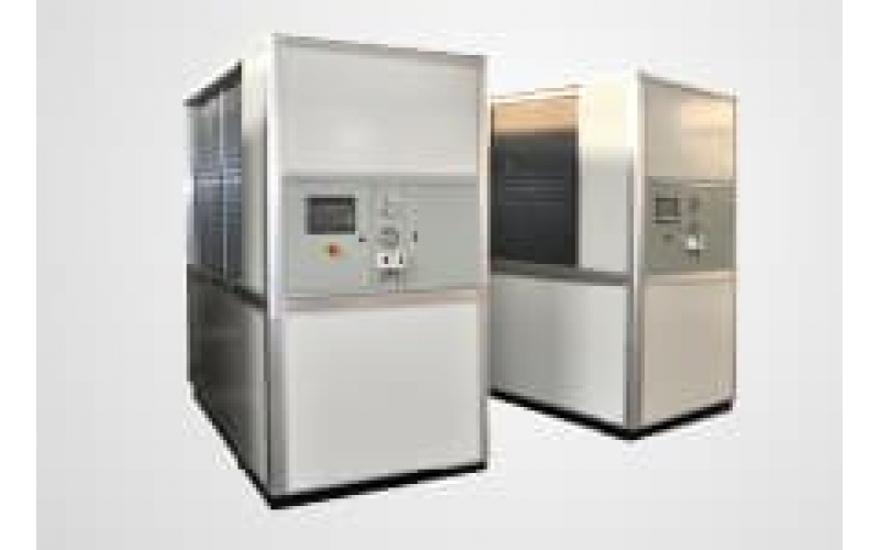 冷库设备安装建造工程