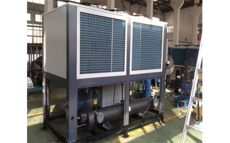 中央空调维修维保工程