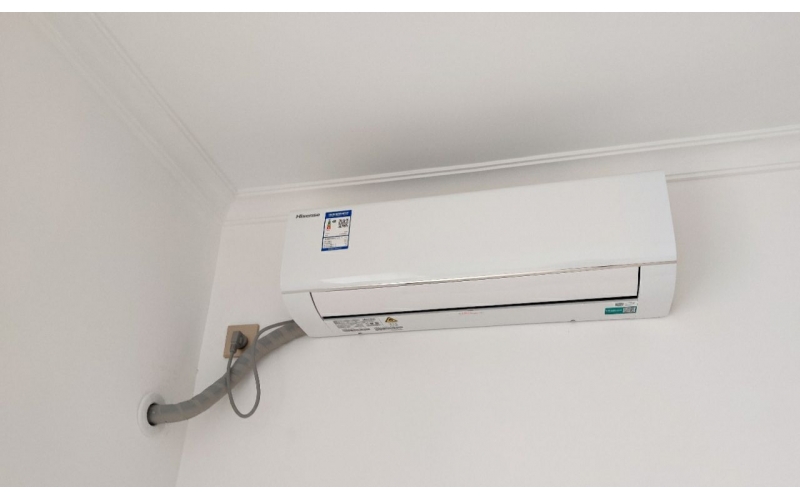 2022家用小型空调不制热的原因及解决方法空调维修常识