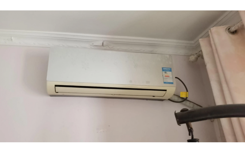 2022空调孔开多高合适？丨空调安装以及开孔高度的注意事项