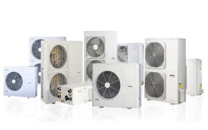 2022河南中央空调怎样选购才不会踩坑？丨河南大型中央空调选购技巧