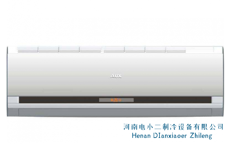 2022变频空调通讯故障处理方法