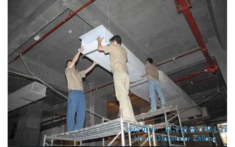 2022买中央空调前你需要知道的几件事