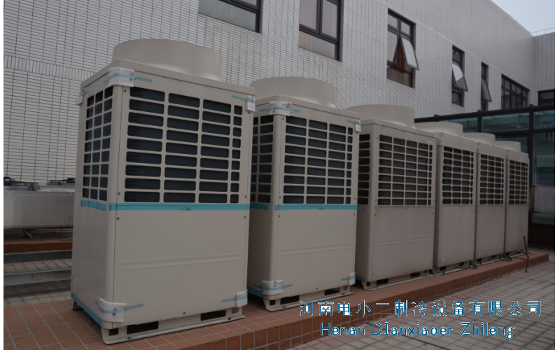 2023写字楼中央空调不启动的原因及解决方案，让你轻松应对中央空调故障！