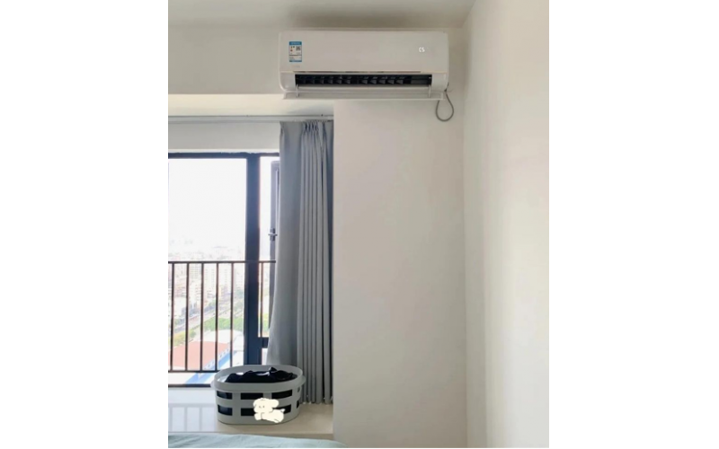 2023开空调时为什么需要适当开一点窗户你知道吗？