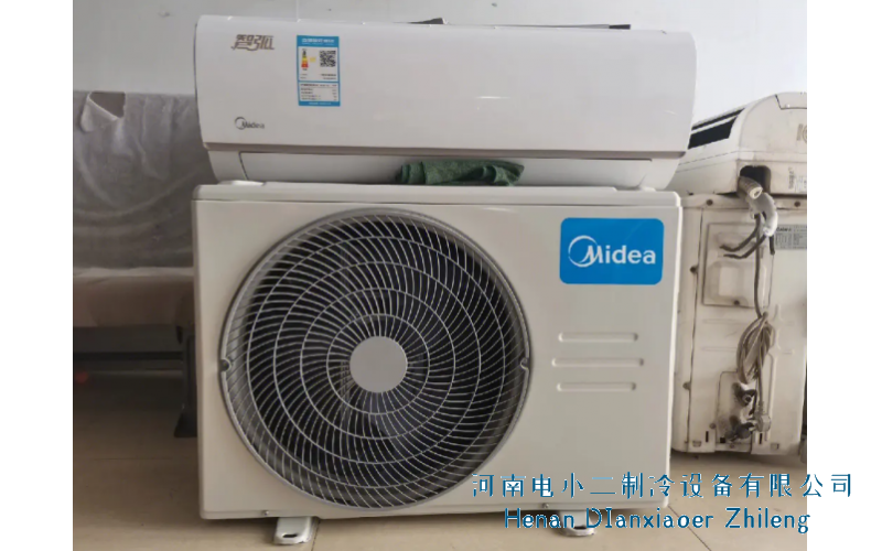 2023年空调行业前景及现状分析-空调市场行情预测