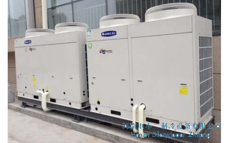 2023酒店中央空调有几种类型