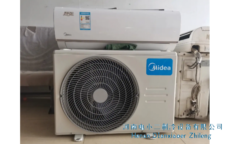 2023刚买的新空调在安装的时候需要加氟利昂（制冷剂）吗