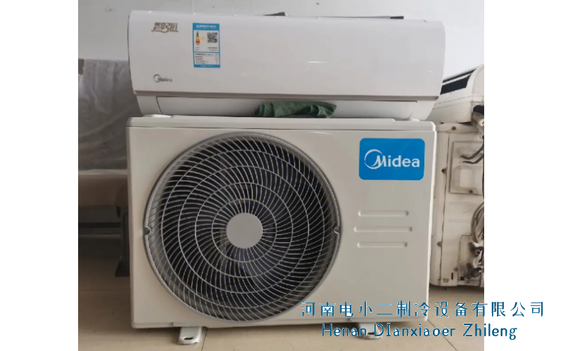 2023变频空调能否加入R22氟利昂？